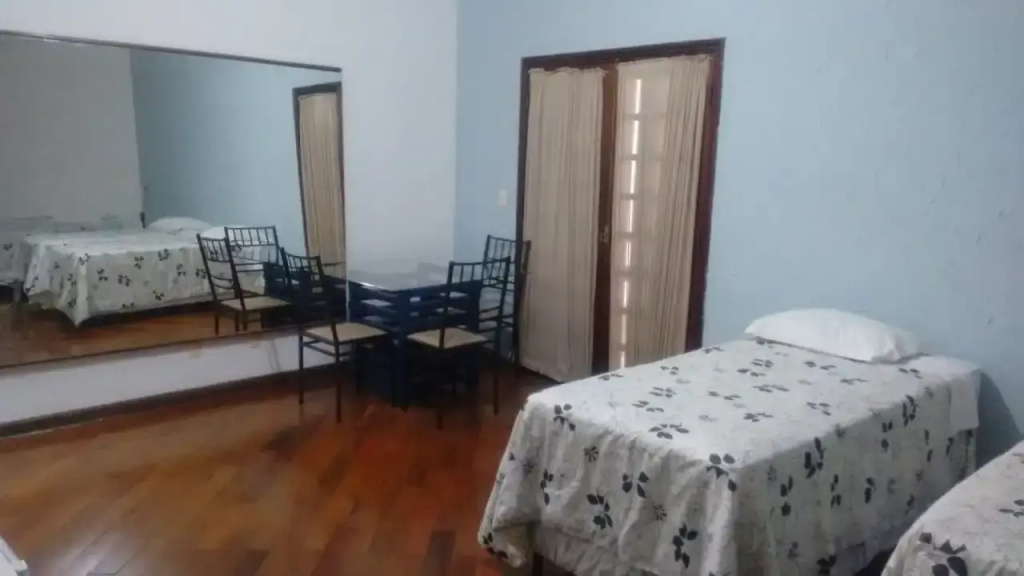 Hotel Nova Odessa - Général