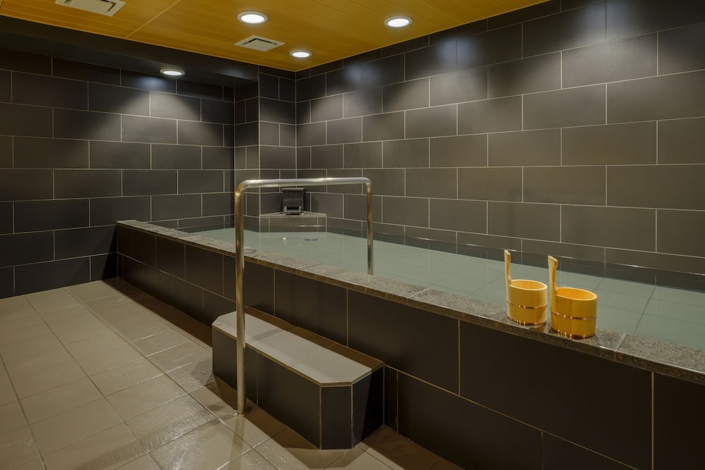 Tosei Hotel Cocone Asakusa Kuramae 사진 42