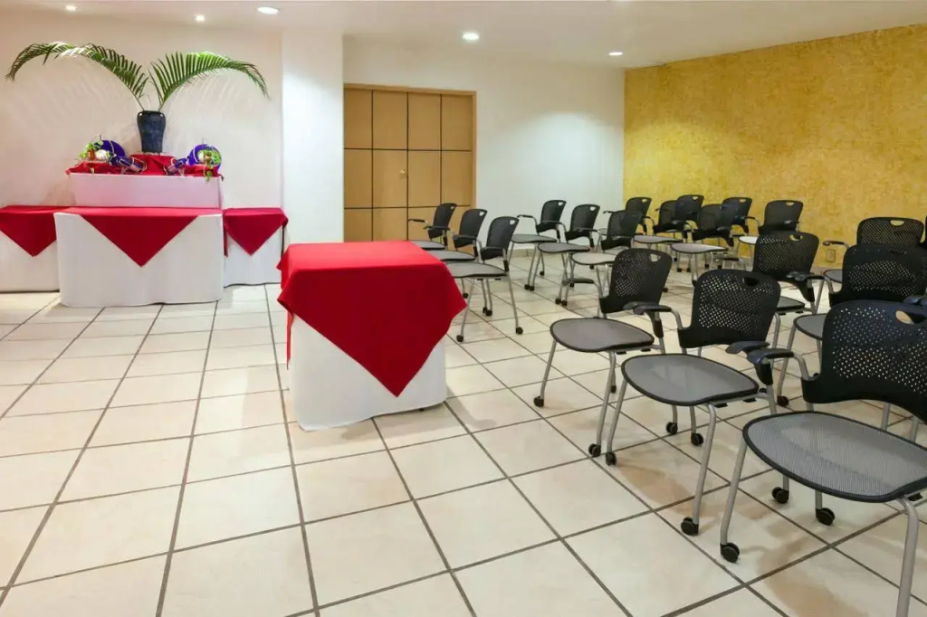 HS HOTSSON Hotel Acapulco - Général