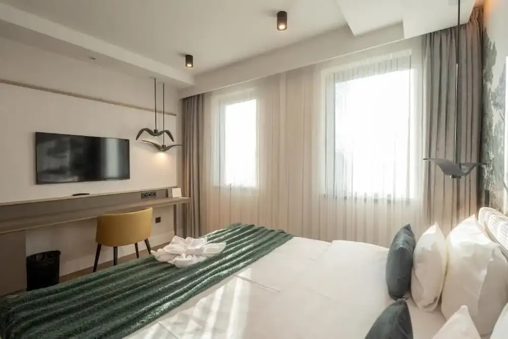 Hotel photo 8