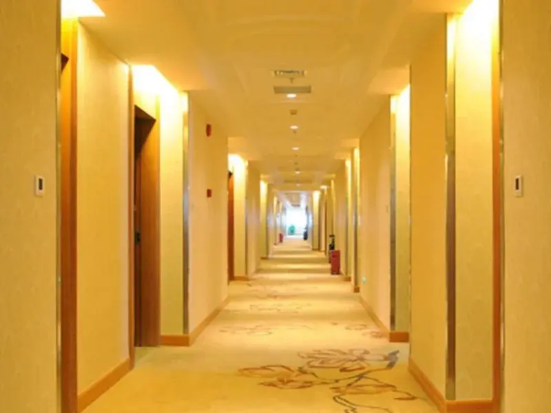 Vienna Hotel - Shenzhen Huazhisha Branch - Général