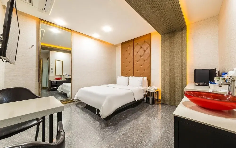 Hotel photo 18