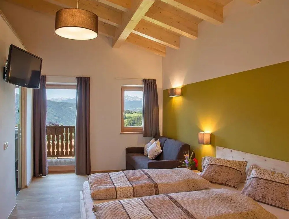 Naturhotel Edelweiss - Général