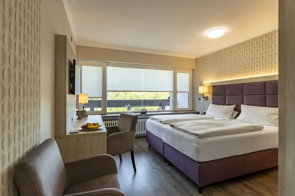 Sporthotel Grünberg - Général
