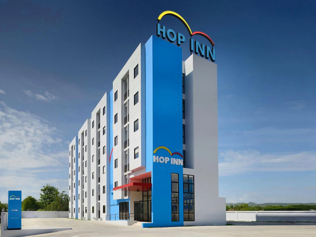 Hop Inn Chaengwattana