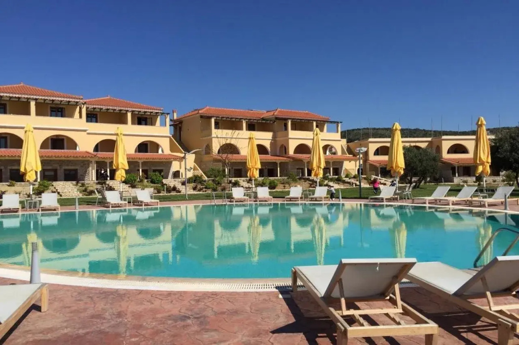 Hotel photo 18