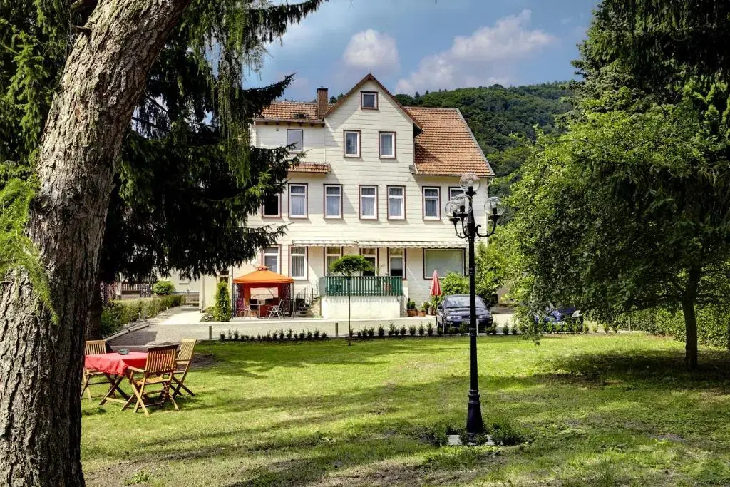 Pension Kreihe