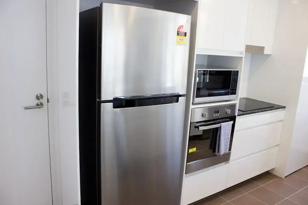Synergy Broadbeach - Chambres