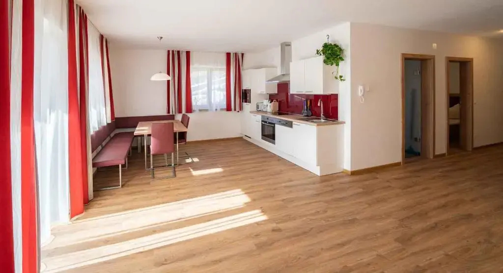 Haus Schluder - Familie Stanitzer - Chambres