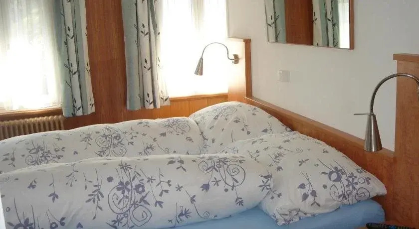 Hotel Hirschen