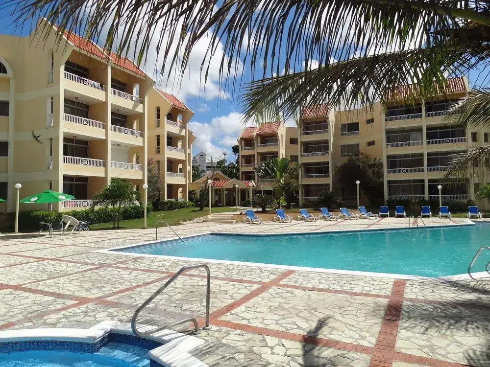 Albatros Club Resort - фото 16