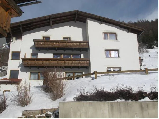 Haus Jagerheim
