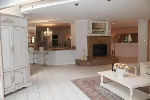 La Maison De Villè - фото 2