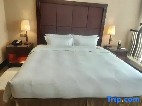 Hongyun Hotel - Chambres