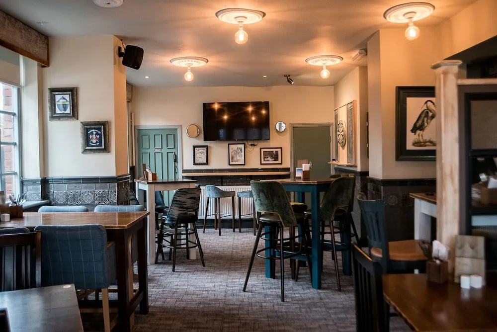 Premier Inn Warrington South - Général