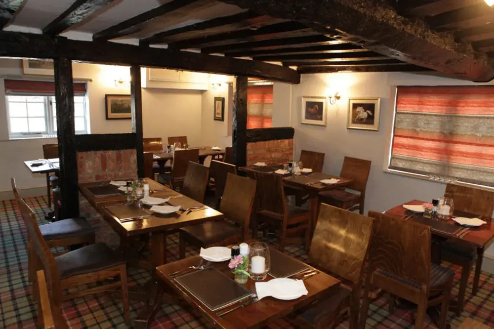The Malt Shovel - Général