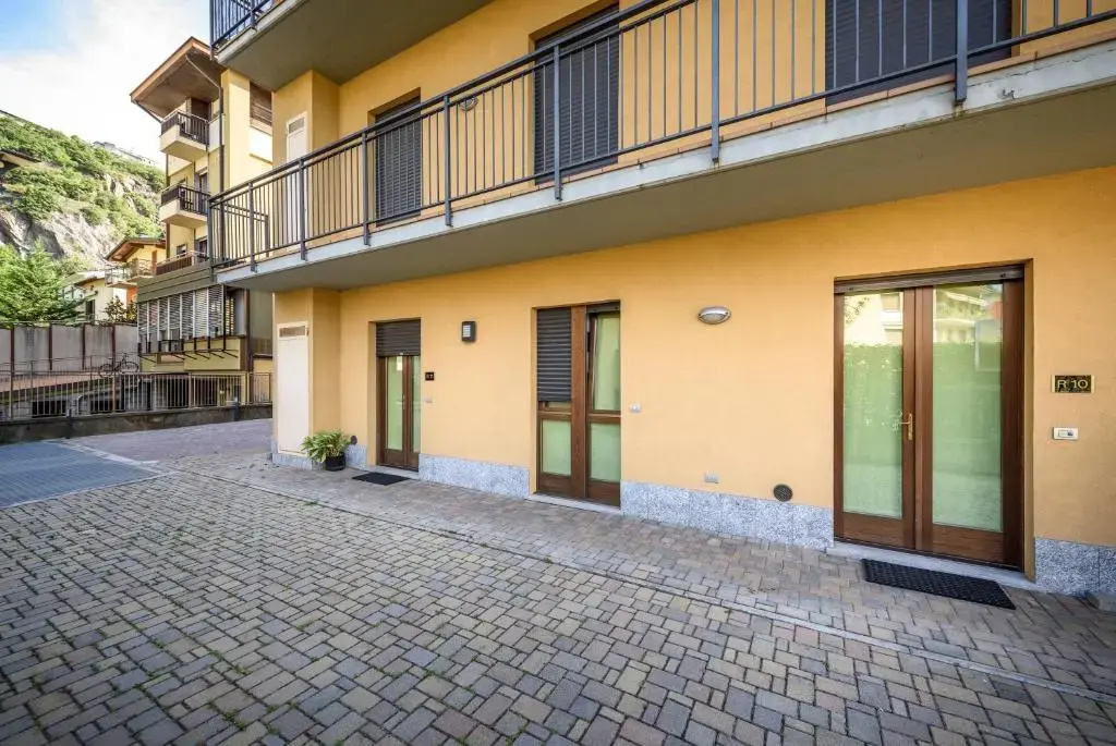 Hotel Schenatti - Chambres