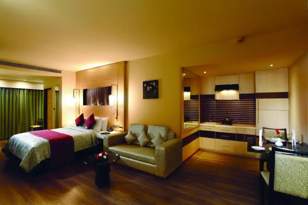 Hotel photo 8