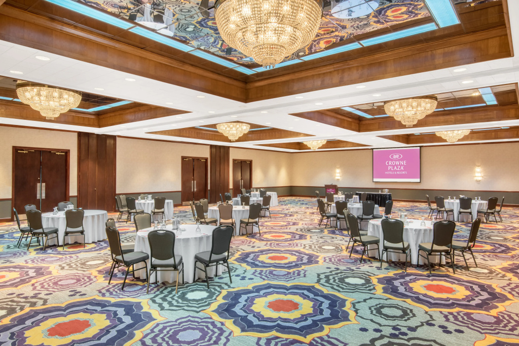 Crowne Plaza Hotel Hickory by IHG - Général