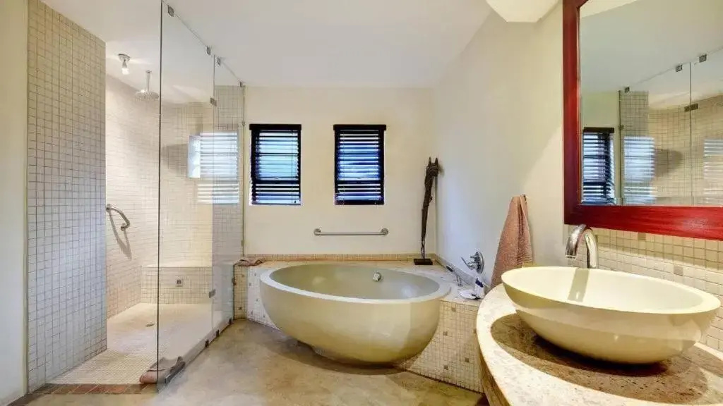 Zebula Golf Estates and Spa - Chambres