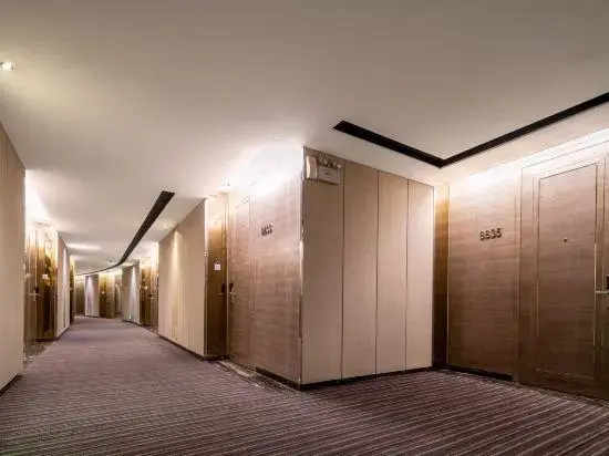 Bahao Gongguan Hotel - Général