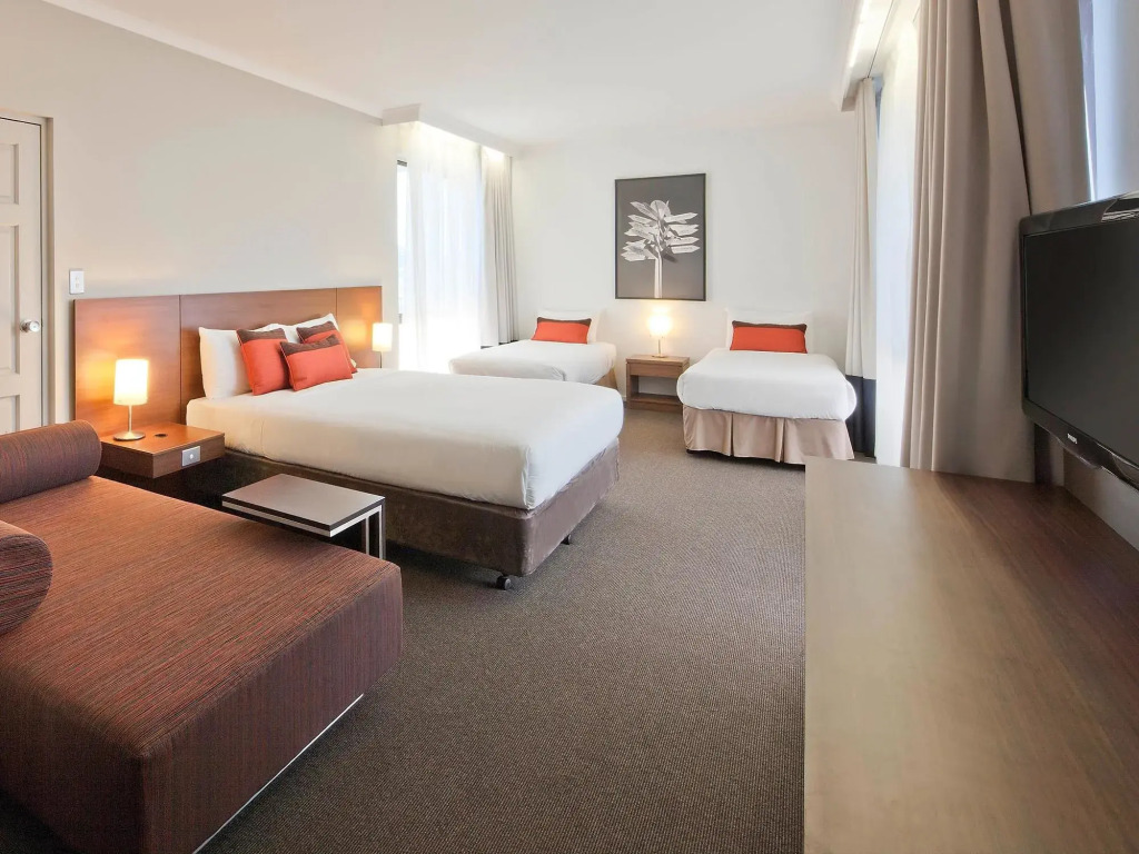 Ibis Styles Mt Isa Verona — фото 6