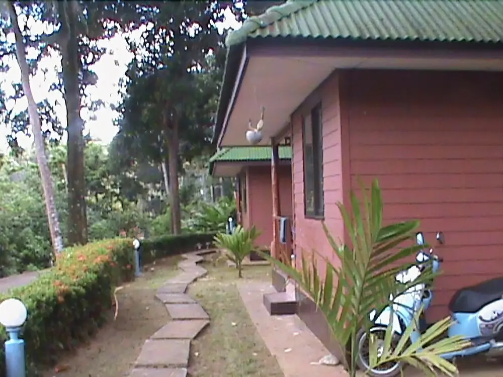 Cliffview Resort