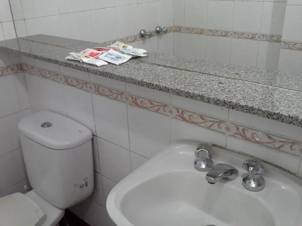 Hotel Del Prado - Chambres