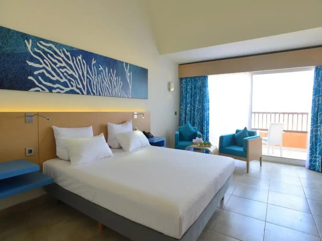 Novotel Marsa Alam Beach Resort - Chambres