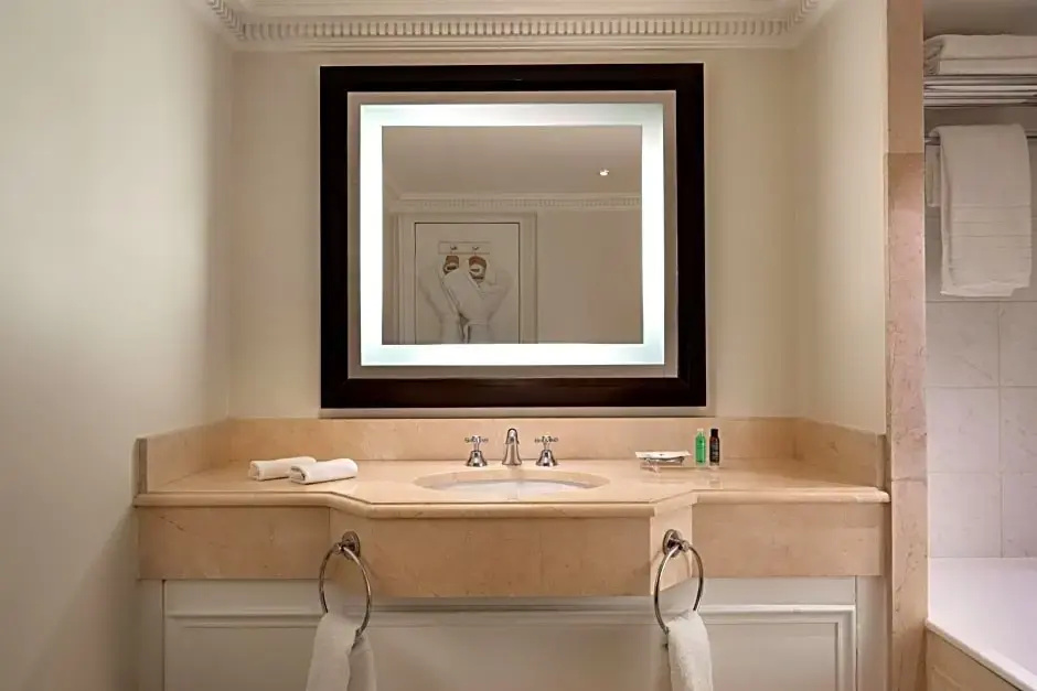 The Westin Paris-Vendome 59