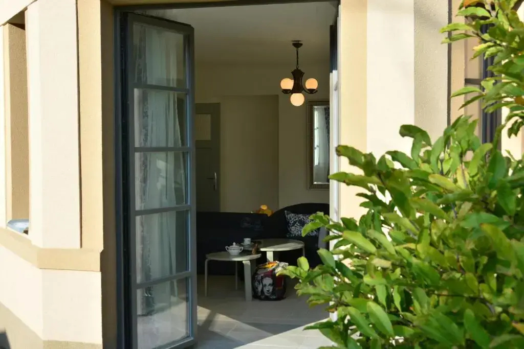 Vila Krocinka - Chambres