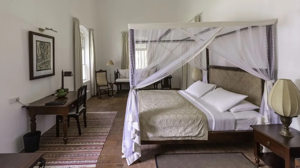 Taru Villas - Rock Villa
