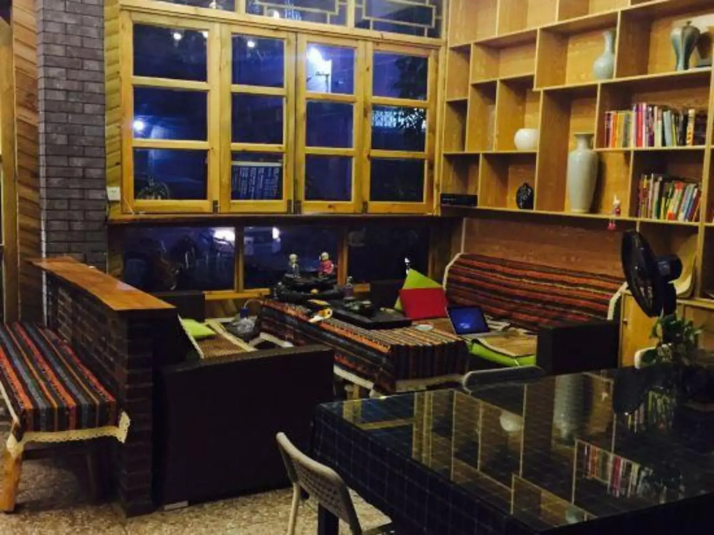 Hotel photo 15