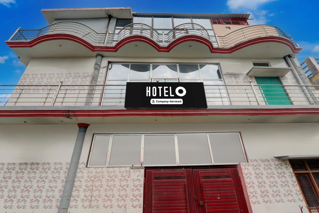 Hotel Balaji Palace Ayodhya
