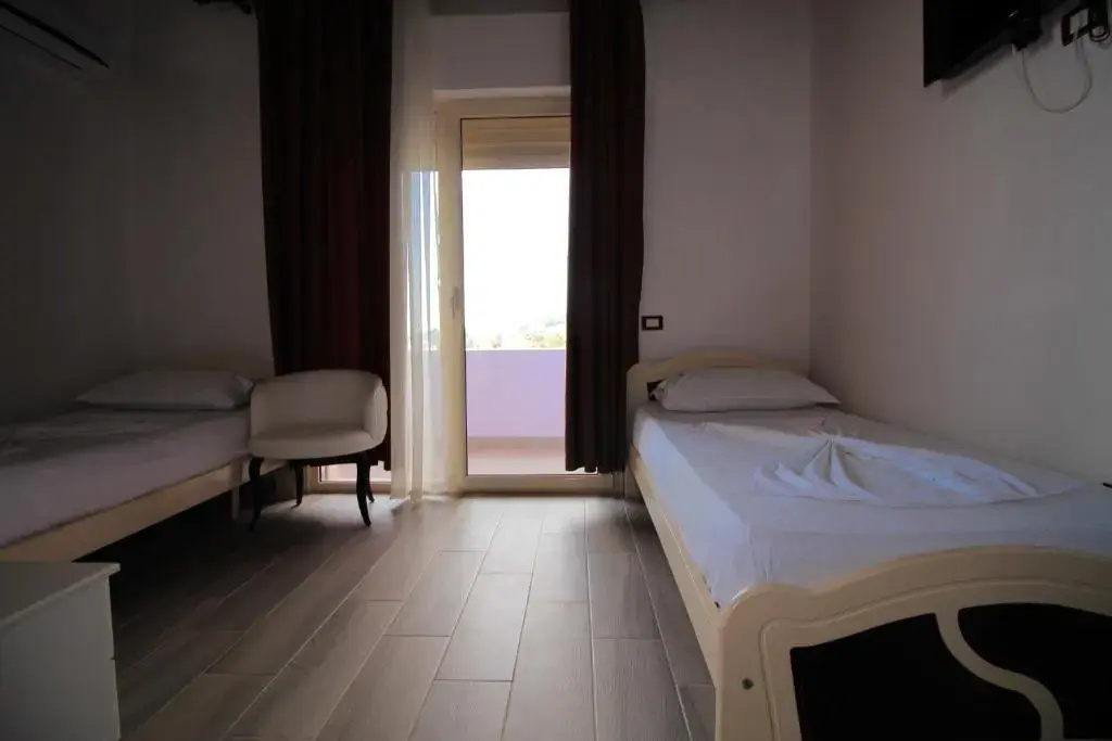 Hotel Keisa - Chambres