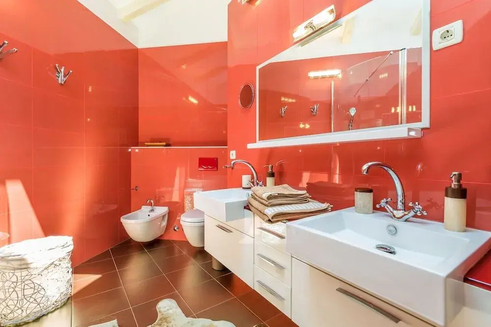 Luxury  penthouse Prestige - фото 9