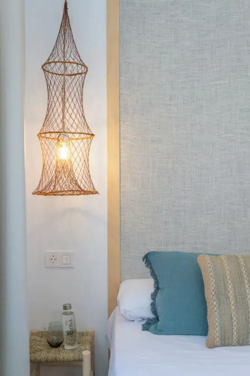Hostal Boutique Sa Nansa - Chambres