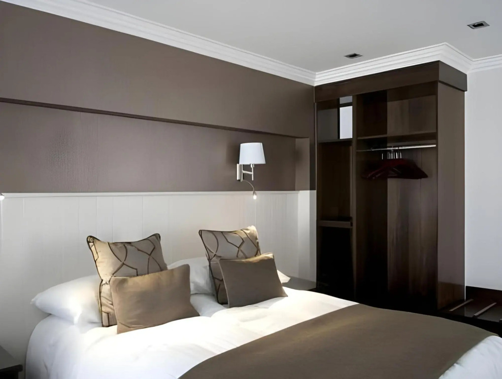 The Bianconi by null