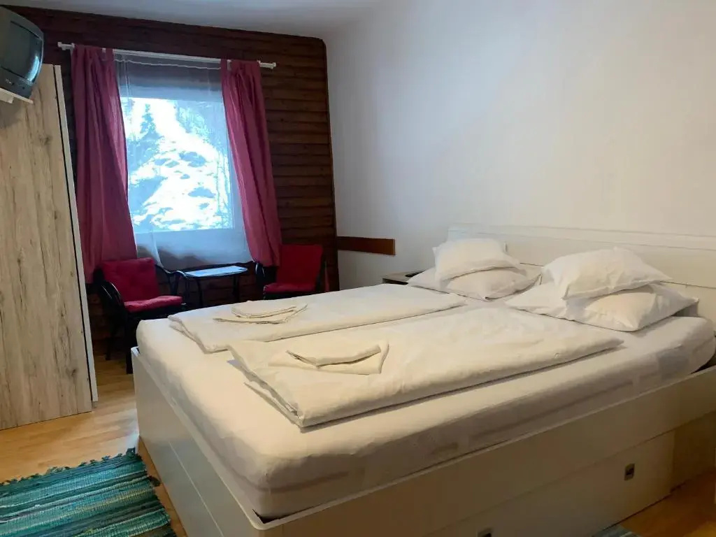 Klammer Erlebnisgasthof - Chambres