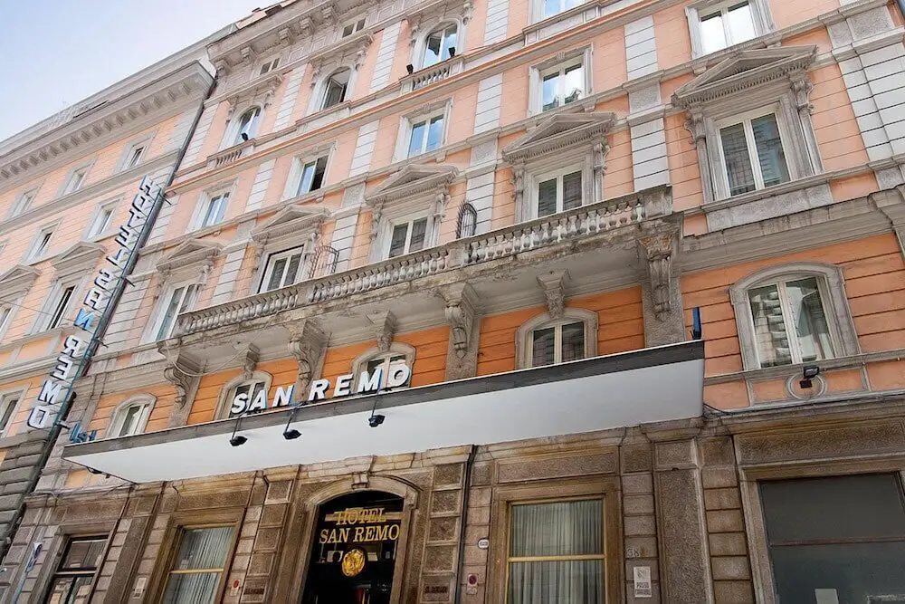 Hotel photo 26