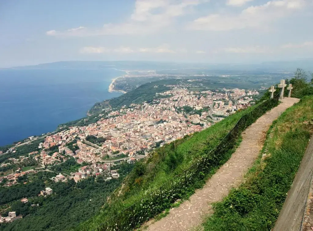 CapoSperone Resort