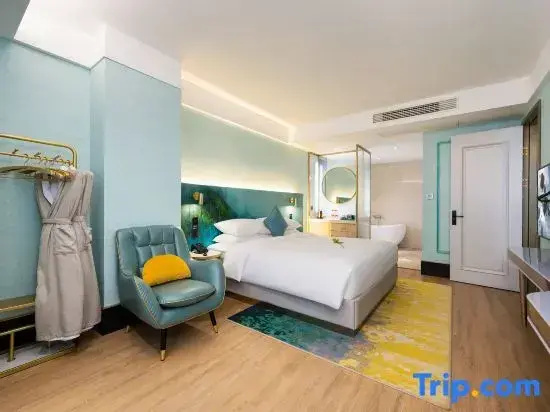 Premier Suite