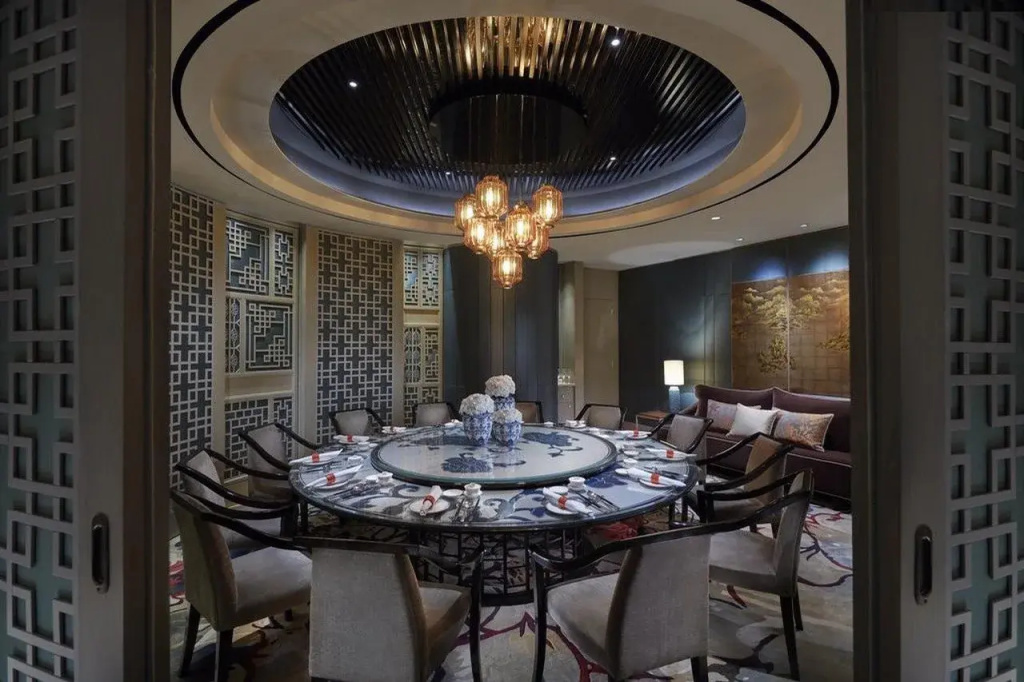 Mandarin Oriental, Jakarta - Général