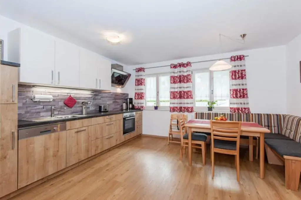 Basement Apartment