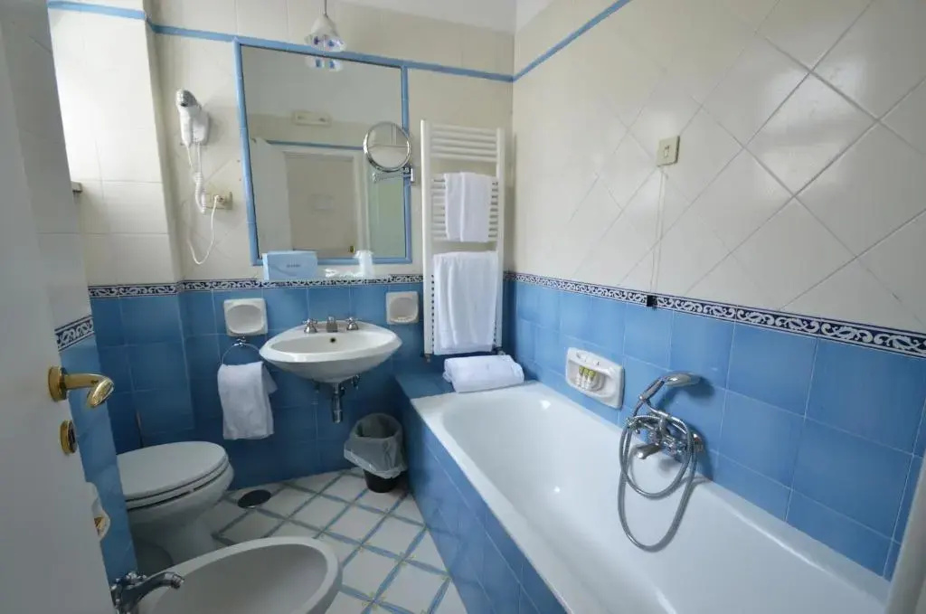Gatto Bianco Hotel & SPA - Chambres