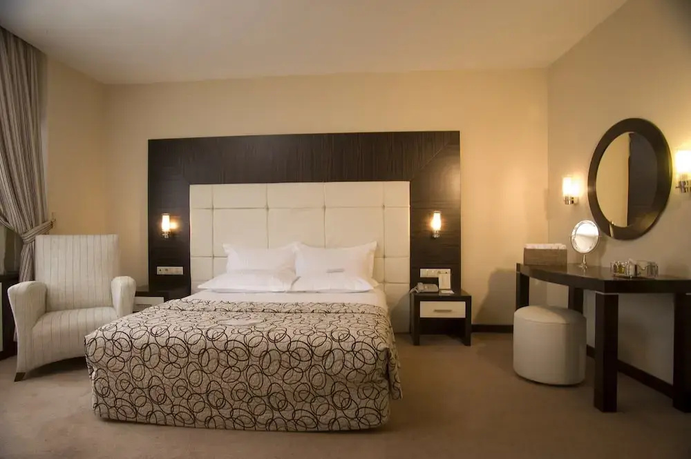 Полулюкс в Surmeli Istanbul Hotel