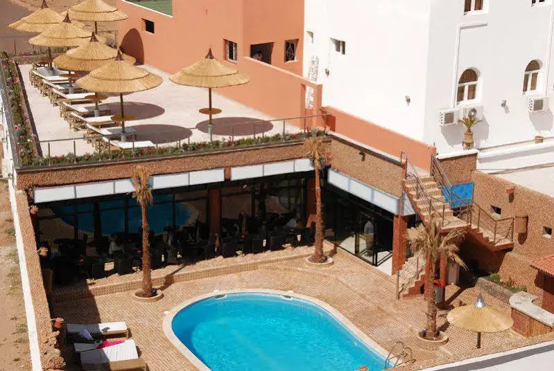 Hotel photo 8