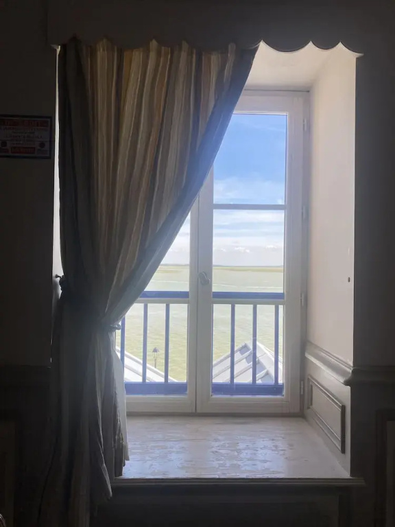 Classic room