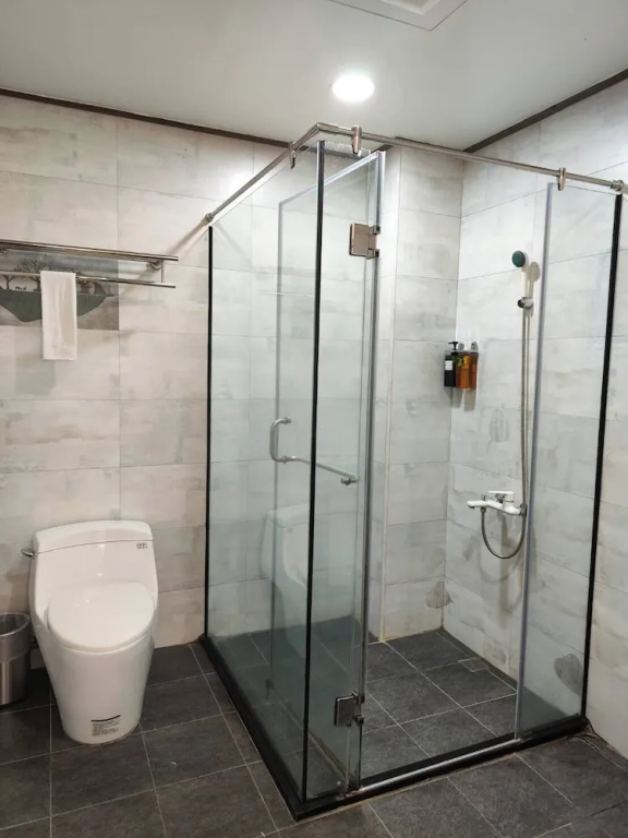 Comfort Double room with balcony (full double bed)