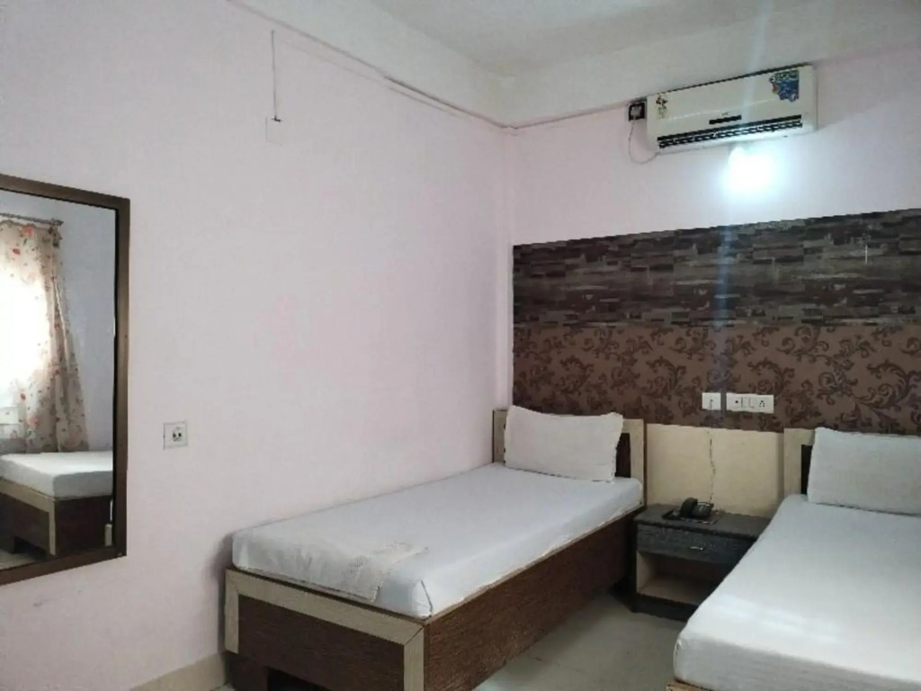 Capital O 8801 Hotel JS Tower — фото 2